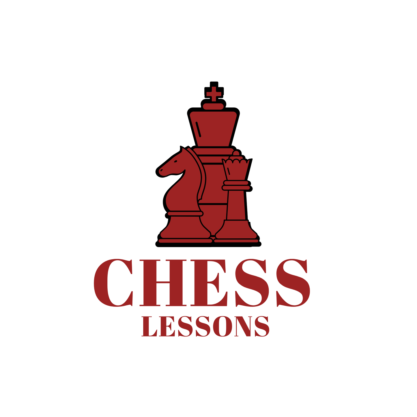 Chess Class for Kids (Beginner to Intermediate)