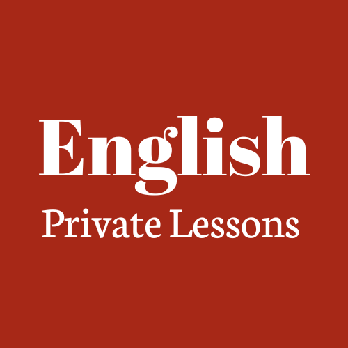 Fərdi Onlyan İngilis Dili Dərslər