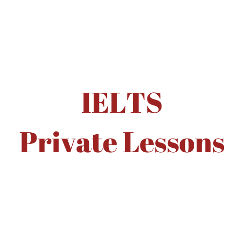 IELTS - Fərdi Onlayn Dərsləri