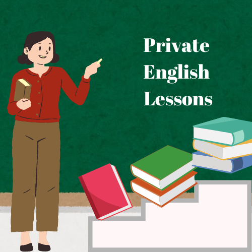 Fərdi Onlyan İngilis Dili Dərslər