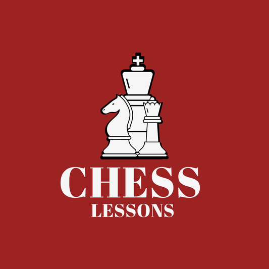 Chess Class for Kids (Beginner to Intermediate)